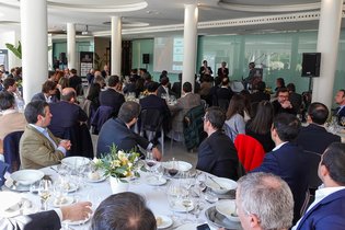 Crescimento da economia acima de 1% deverá manter dinamismo do imobiliário