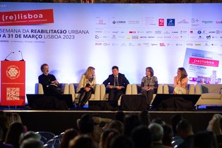 SCML e CML estão a “construir a cidade e a humanizá-la”