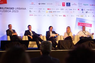 Especialistas querem “caminhar a passos largos” rumo à construção verde