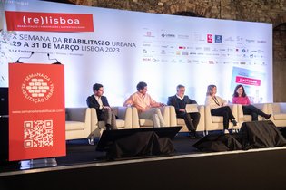 Especialistas reiteram que Lisboa “tem condições” para atrair empresas