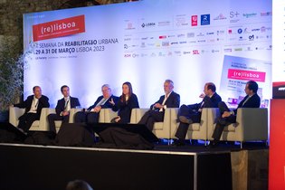 Dinamização do arrendamento passa por “estabilidade legislativa" e “confiança"