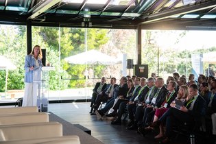 “Chegou o momento” de simplificar os processos de licenciamento