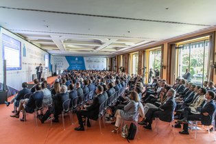 7ª edição do Portugal Real Estate Summit regista recorde de participantes