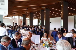 Sentimento desafiante abre portas a oportunidades no setor dos escritórios