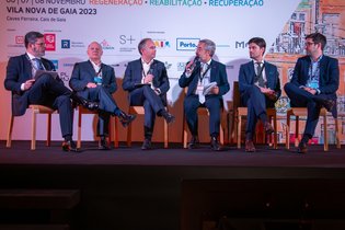 Imobiliário está muito ativo em busca da industrialização