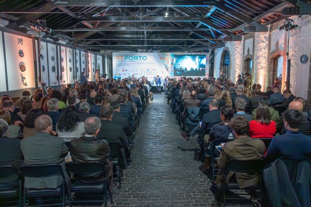 Alojamento local em destaque no último dia da Semana RU do Porto