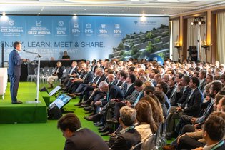 GALERIA | PORTUGAL REAL ESTATE SUMMIT 2024