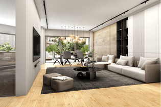 355 Outubro, o novo projeto residencial no centro de Lisboa