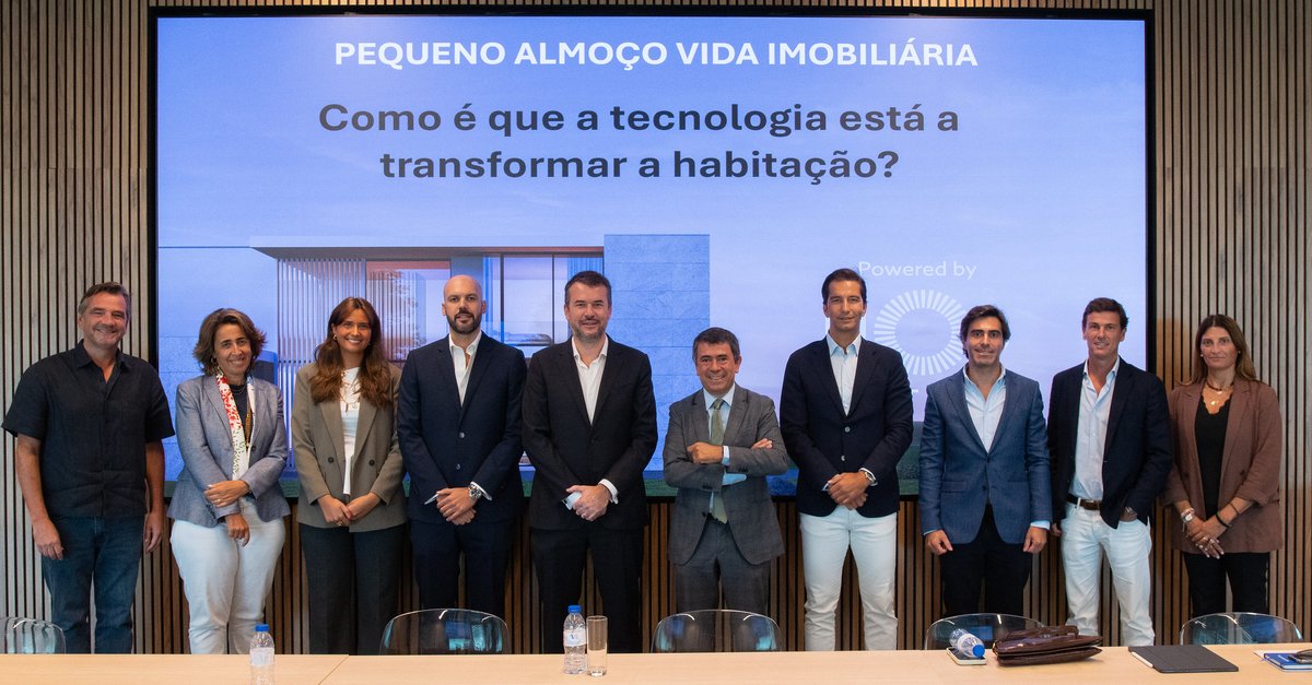 Featured image for Lisbon PropTech Scene: Simplifying Smart Homes is Key for Market Growth, Say Developers