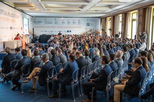 Oportunidades de investimento e grandes projetos em destaque no Portugal Real Estate Summit