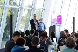 MAPIC 2022 recebeu mais de 5.000 participantes