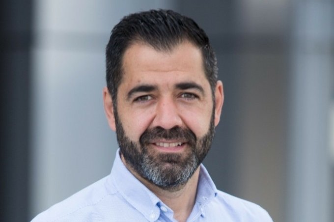 Jesús Jiménez, o novo Hub Leader para Portugal e Espanha da Schneider Electric.