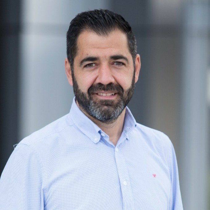 Jesús Jiménez, o novo Hub Leader para Portugal e Espanha da Schneider Electric.