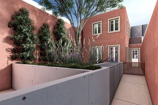 RealFolio Estate promove dois novos empreendimentos de luxo em Lisboa