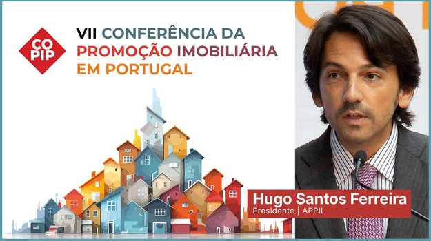 HUGO SANTOS FERREIRA - APPII | COPIP 2026