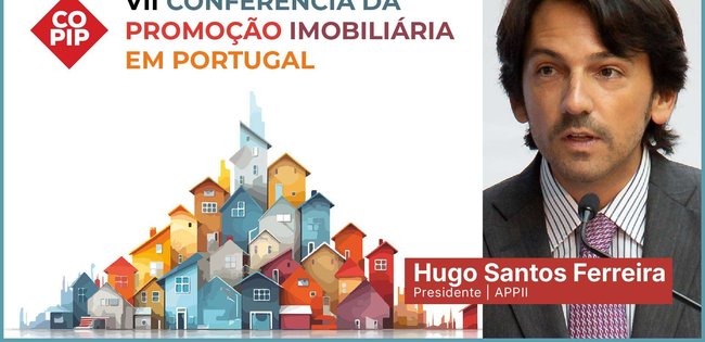 HUGO SANTOS FERREIRA - APPII | COPIP 2026