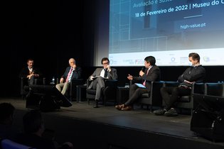 Sustentabilidade de hoje vai ser determinante no valor dos ativos amanhã