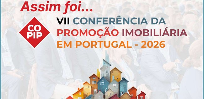 ASSIM FOI... COPIP 2026