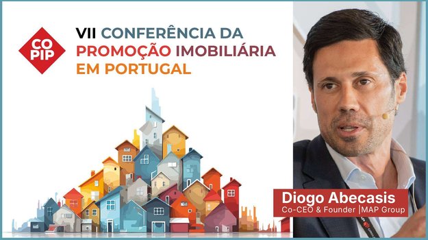 DIOGO ABECASIS - MAP GROUP | COPIP 2026