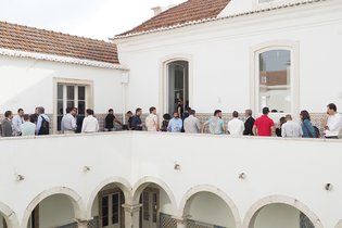 DTWay debate eficiência energética e IA em edifícios