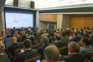 Duarte Cordeiro: “Sem as cidades não vamos ter sucesso nas nossas estratégias”