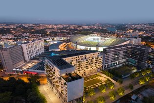 Whitestar e Norfin lançam oficialmente o Antas Green esta quinta-feira