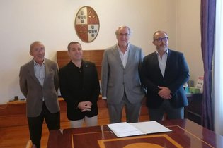 AICCOPN e Associação Casa da Arquitectura celebram Protocolo de Cooperação