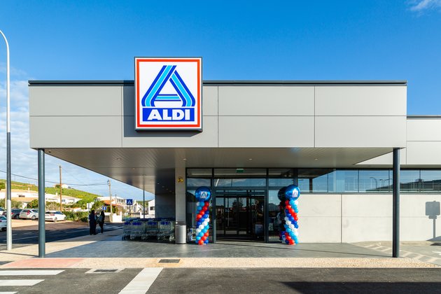 Aldi abre nona loja no distrito de Leiria