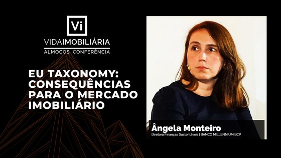 ÂNGELA MONTEIRO | BANCO MILLENNIUM BCP | ALMOÇO CONFERÊNCIA | NOV 2022