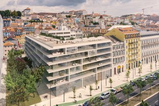 Projeto Promenade da AM|48 fica concluído no 2º semestre