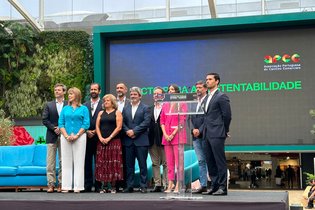 Pacto da APCC para a Sustentabilidade mobiliza centros comerciais