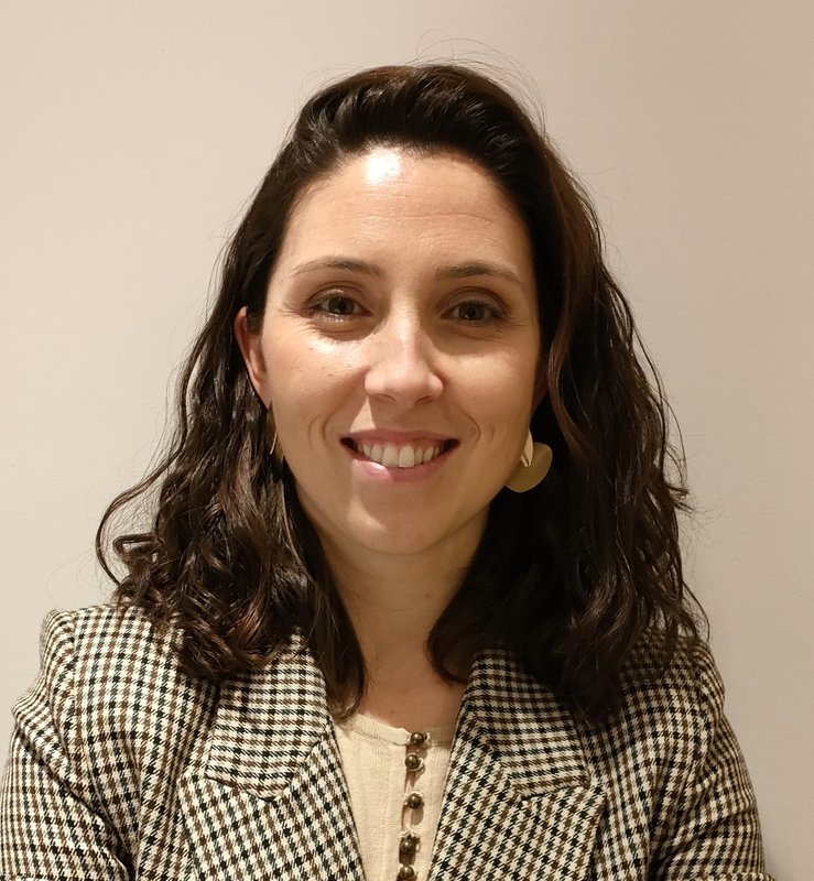Ana Rita Meneses, nova International MICE Sales Manager da DHM.