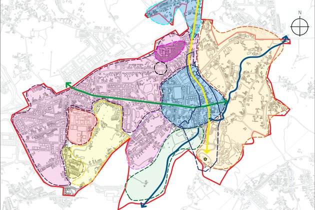 Santa Maria da Feira lança programas de ORU de 35 núcleos urbanos