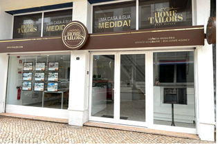 Home Tailors Real Estate abre agência no centro de Almada