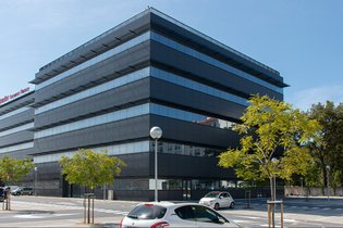 Consulgal instala-se no Alagoa Office & Retail Center