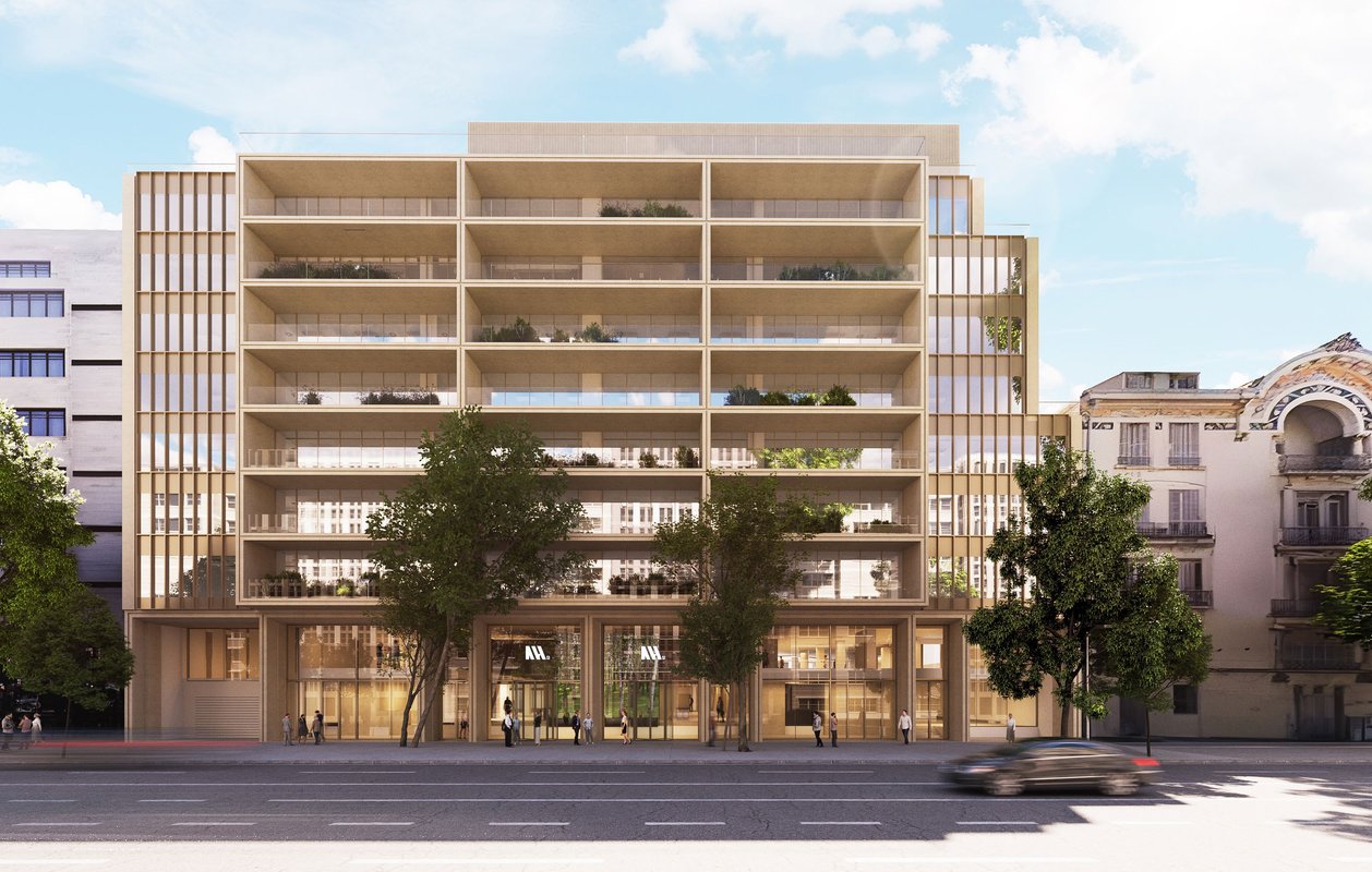 Worx e Dils comercializam Alexandre Herculano 53