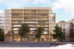 Worx e Dils comercializam Alexandre Herculano 53