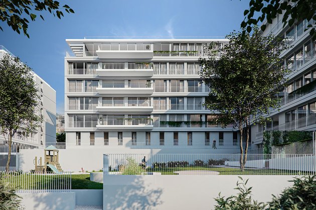 Fortera vai investir €500M em 5 anos num "novo conceito" habitacional