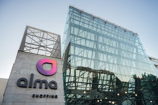 Centros comerciais geridos pela CBRE recebem certificação BREEAM