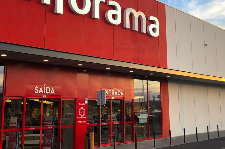 C&W gere novo Alta Retail Park