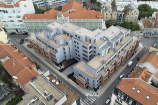 MAP Engenharia conclui construção do Amoreiras Eden