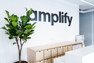 Tétris estreia-se no setor do fitness com o projeto para a Amplify