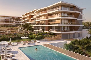 Belas Clube de Campo investe €30M em nova oferta de habitação