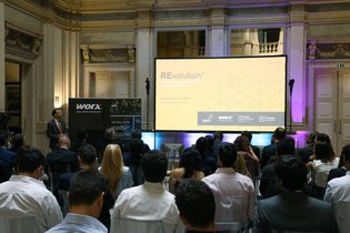 Proprietários de escritórios apostam em certificações de sustentabilidade