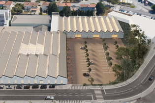 Projeto Arco Centro procura novos inquilinos