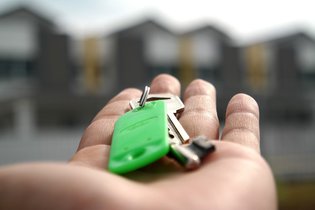 IHRU vai sortear 15 habitações para arrendamento acessível e apoiado