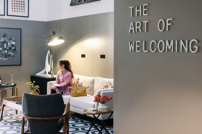 The Editory Artist Porto torna-se o primeiro Hotel-Escola português de 5 estrelas