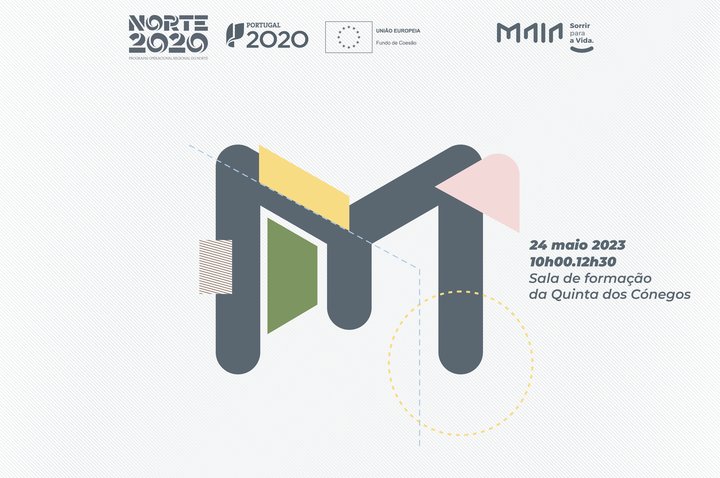 Ciclo de conferências sobre ARU do centro da Cidade da Maia arranca dia 24 de maio