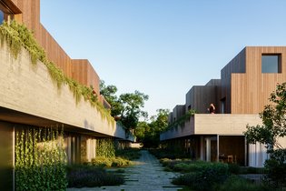 “As Camélias” é o novo condomínio de luxo da Boavista