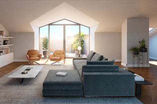 Lantia lança novo projeto de habitação Aurora